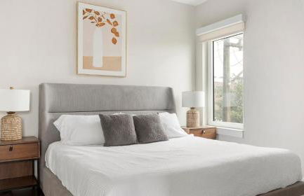 Landing Modern 1BD Clubhouse Rooftop Lounge - Foto 2