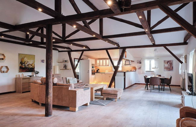 Askegaarden Apartments - Foto 59