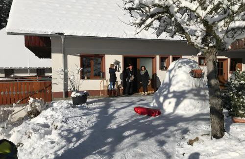 Waldbauernhof - Photo 37