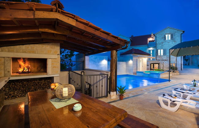 Holiday Home Skrika - Foto 15