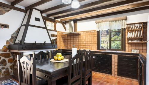 Home2Book Icod Rural Escape Pool BBQ - Foto 4, Other