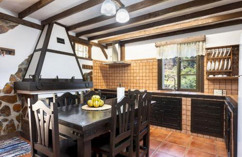 Home2Book Icod Rural Escape Pool BBQ - Foto 4