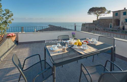 Luxury Penthouse Sea View - Foto 16