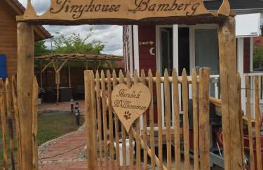 Tinyhouse Bamberg - Foto 10