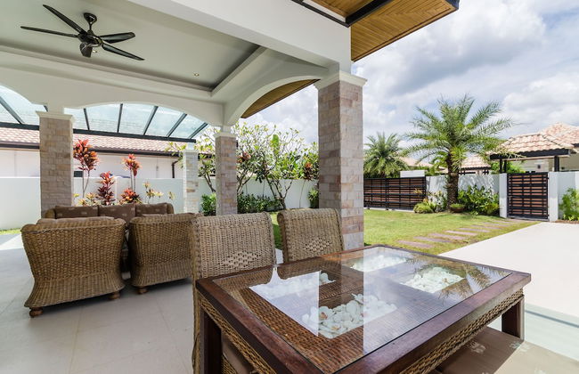 Orchid Paradise Homes OPV220 - Foto 6