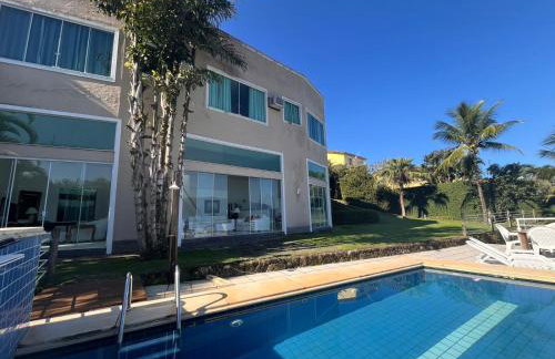 Casa deslumbrante no Condomínio Portogalo para 12 pessoas - Foto 11