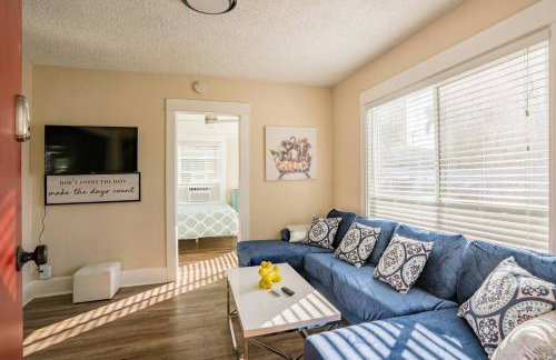 Viva California - Cozy Home with Backyard Oasis, BBQ & Firepit - Foto 4