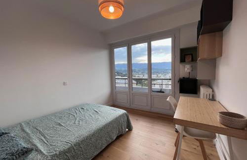 Newly renovated 12th floor central apartment 82m2 - Foto 20