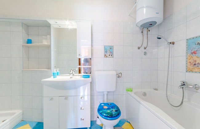 Apartment Magdalena - Foto 20