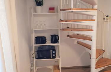 Ferienwohnung Alte Landstube - Foto 11