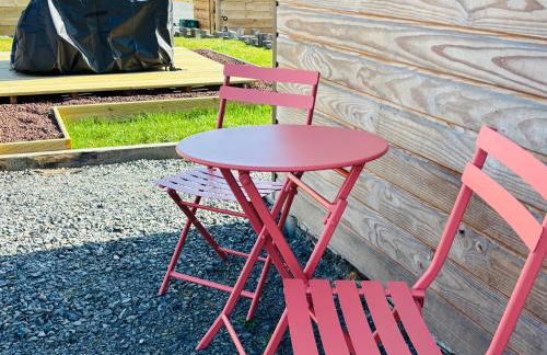 jolie chalet Normand - classée 3 étoiles - Foto 21