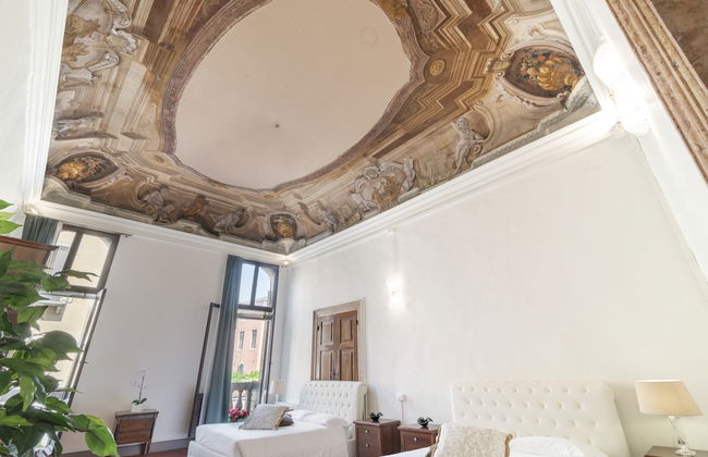 Venice Palace Tintoretto - Photo 71