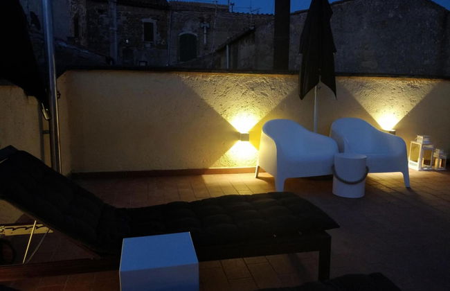 Casa Messi - Casa Messi a Vicolo Della Rivolta 31 Apt 4 - Foto 37