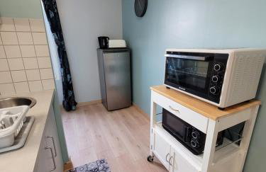 Appartement meublé rénové idéal pour curistes ou vacanciers - Foto 6