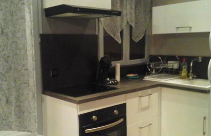 Loft Les Tourelles - Foto 9