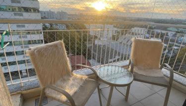 Apto COND PRIVATIVO piscina, academia e garagem - Foto 1