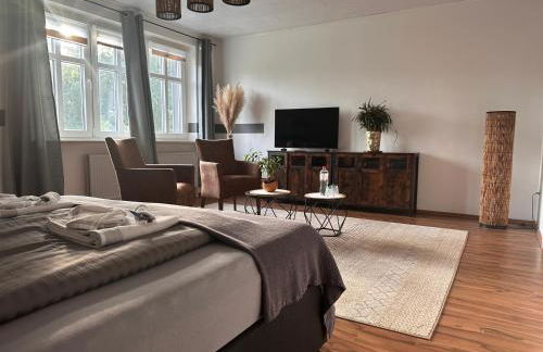 Grosses 2 Zi-DG in grüner Idylle! - Foto 2