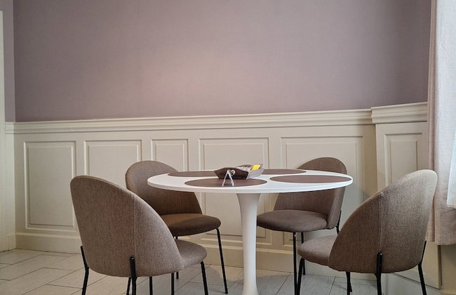 Apart - Hotel Saint Georges - Photo 40