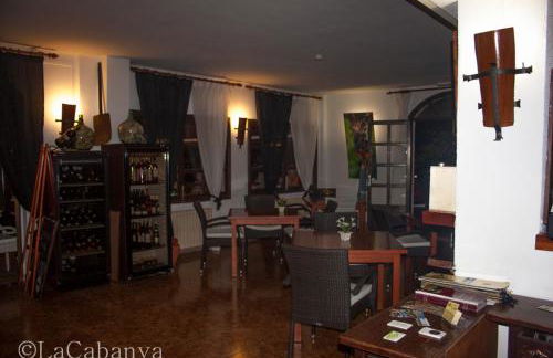 Apartamentos La Cabaña - Foto 52