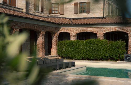 TheBlueView Villas near Porec - Foto 7