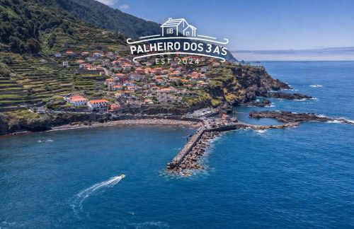 Palheiro dos 3 A`s - Foto 26