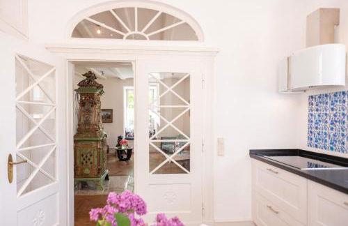 Fewo im Barockhaus Groß-Winternheim - Foto 9