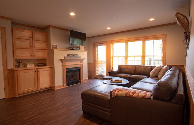 Cranmore Condominium Lodging - Foto 66