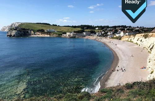 Coastguard Cottage - Foto 23