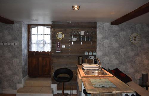 LAVENDER COTTAGE - Foto 9