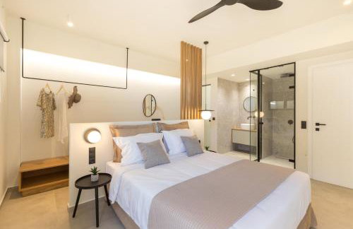 Eforasis Villas, with Heated Spa Whirlpool, by ThinkVilla - Foto 51