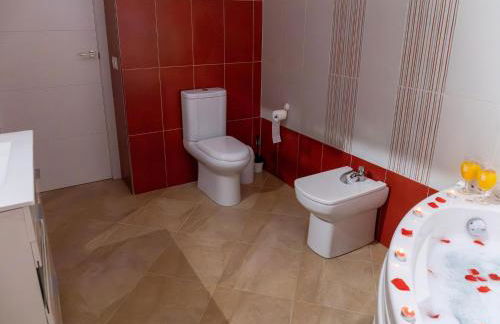 Modern holiday home in Almeria with pool - Foto 22