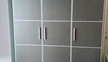 Apto La Almena 2 junto a Plaza Mayor,2 habitaciones,parking gratuito - Foto 5, wardrobe