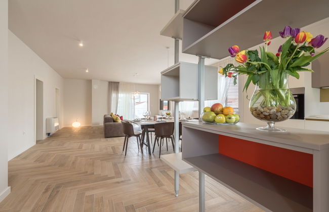 Villa Malu Sun I - Foto 8