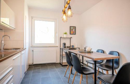 6 Gäste - Zentrale 2-Zi Wohnung - Nähe Arena - Foto 23