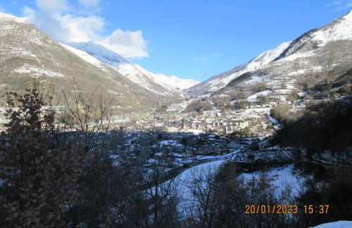 Studio Ceriséma Pyrénées Zénith - Foto 41