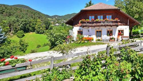 Stierlhof Ritten - Photo 1