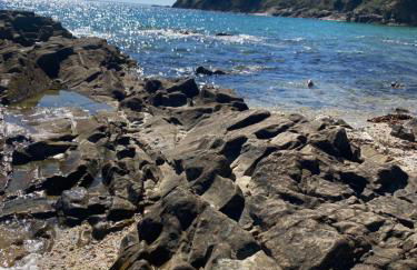 Arzon maisonnette proche plage Kerkarin - Foto 36