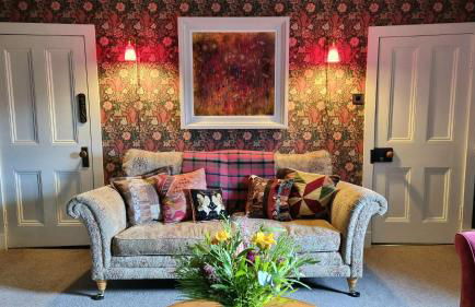 Luxury 3 Bedroom Cottage - Sleeps 6 - Foto 1