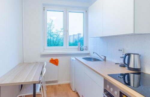 1-5 Zimmer Wohnungen, Einzelbetten - Foto 3