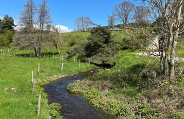 Loft du Moulin Chandy - Foto 11