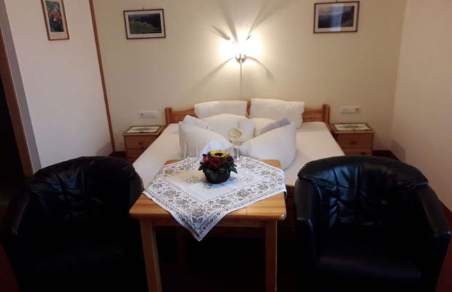 Nieslerhof Comfortable Holiday Residence - Foto 9