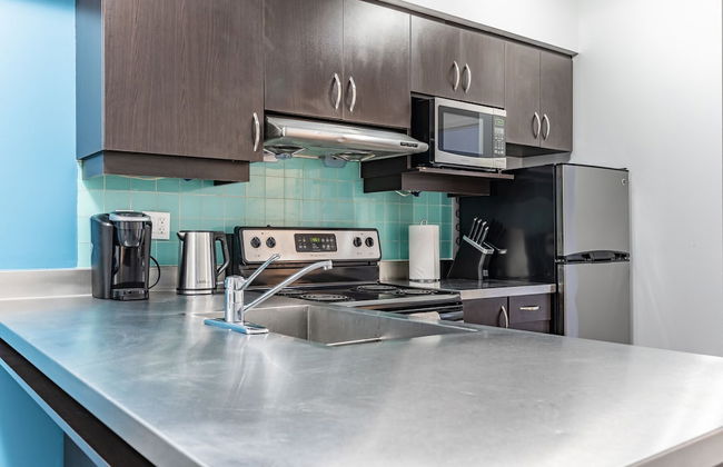 Kensington Boutique Suites - Foto 59