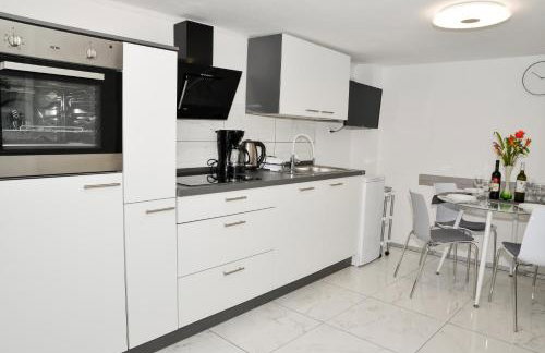 Apartman Olive 2 - Foto 25