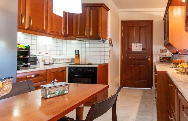 Verga Sunset Villa - Ilia Seascape Private Retreat - Foto 6