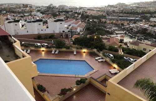 Apartamento con impresionantes vistas y piscina - Foto 53