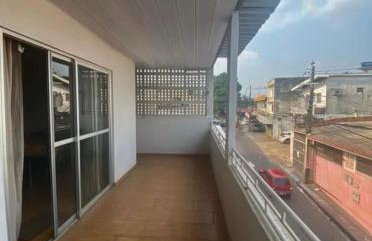 Apartamento Arena da Amazonia 02 - Foto 10