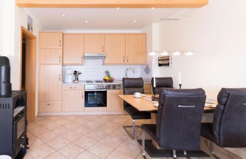 ALTES WASSERWERK Whg. AW-06 - Foto 4