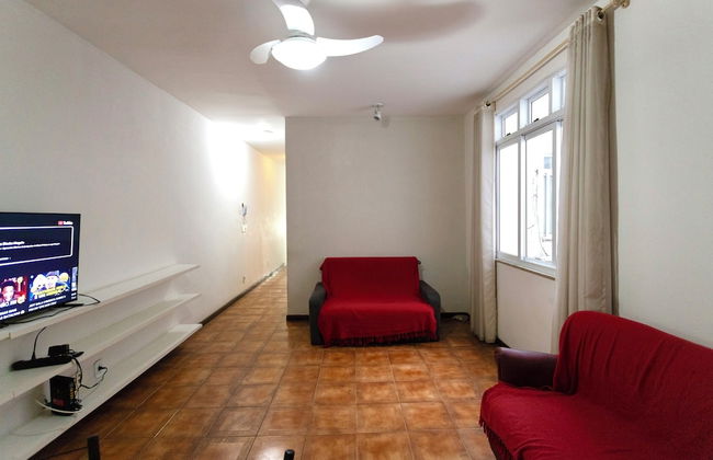 SUH Catete 06 Big House Metro - Foto 56