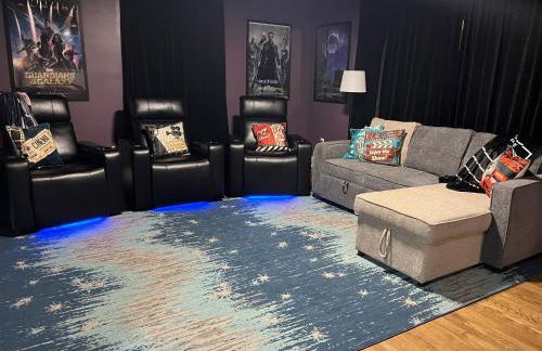 Movie Magic - The Scene-Stealer - Foto 11