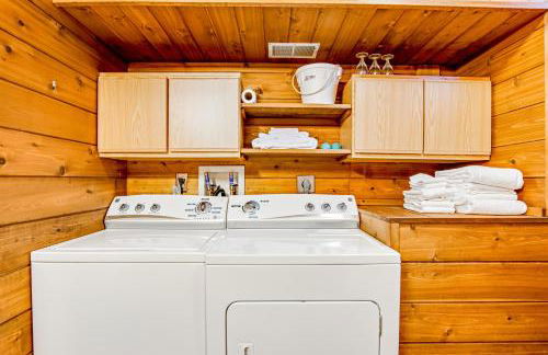 Three Bears Lodge - Photo 23